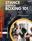 Stance Switch Boxing 101 - Coach Alex Exsisto