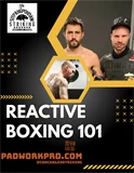 Reactive Boxing 101 - Coach Alex Exsisto